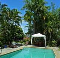 Moody Street Homestead - eAccommodation