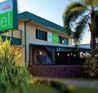 Demi View Motel - eAccommodation