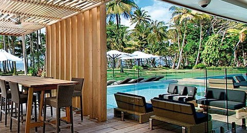 Castaways Resort And Spa Mission Beach - eAccommodation 2