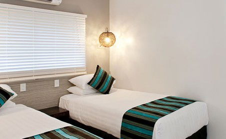 Castaways Resort And Spa Mission Beach - eAccommodation 3