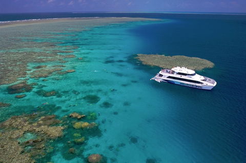 Ramada Resort Port Douglas - eAccommodation 0