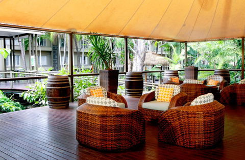 Ramada Resort Port Douglas - eAccommodation 1