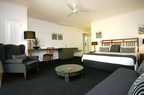 Ramada Resort Port Douglas - eAccommodation 3