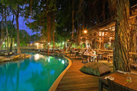 Ramada Resort Port Douglas - eAccommodation 4
