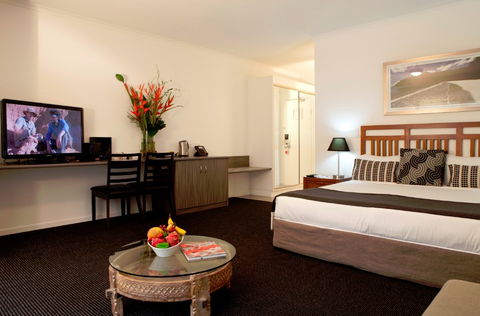 Ramada Resort Port Douglas - eAccommodation 5
