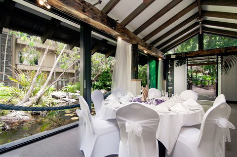 Ramada Resort Port Douglas - eAccommodation 8