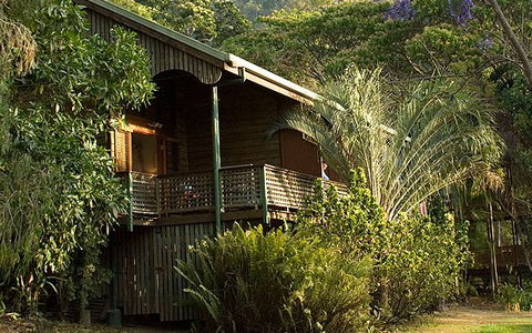 Bloomfield Lodge - eAccommodation 0