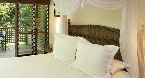 Bloomfield Lodge - eAccommodation 1