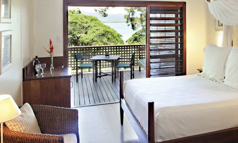 Bloomfield Lodge - eAccommodation 2