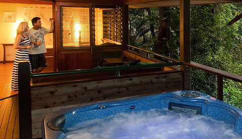 Bloomfield Lodge - eAccommodation 3