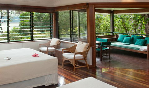 Bloomfield Lodge - eAccommodation 4
