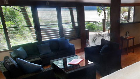 Bloomfield Lodge - eAccommodation 5