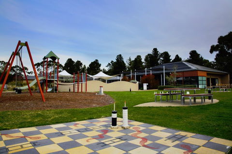 Wyndham Seven Mile Beach - eAccommodation 1