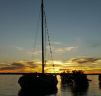 Rainbow Waters Holiday Park - eAccommodation