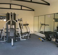 Rainbow Getaway Holiday Apartments - eAccommodation