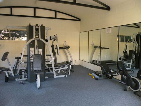 Rainbow Getaway Holiday Apartments - eAccommodation 0