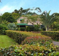 Peppertree Cottage Boutique Bed and Breakfast - eAccommodation