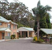 Sussex Inlet Holiday Centre - eAccommodation