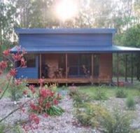 CrookNeck Retreat - eAccommodation