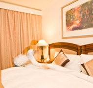 Quality Inn Country Plaza Queanbeyan - eAccommodation