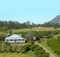 Mango Hill Farm - eAccommodation