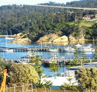 Snug Cove Villas - eAccommodation