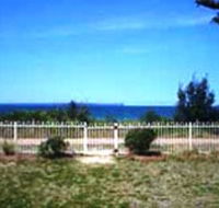 Bay Beachfront - eAccommodation