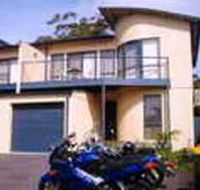 Ashwill Apartment - eAccommodation