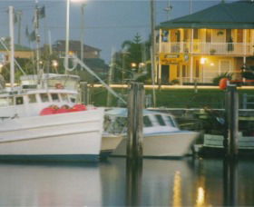 Cuttagee NSW eAccommodation