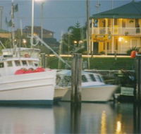 Harbourview Motel Bermagui - eAccommodation