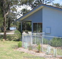 Berrara Beach Cottage - eAccommodation