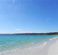Booderee National Park Bristol Point camping area - eAccommodation