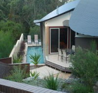 Hyams Beach Bungalows - eAccommodation