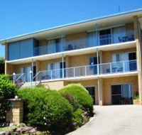 Narooma Golfers Lodge - eAccommodation