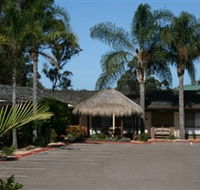 Golf View Motel - Eden - eAccommodation