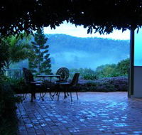 Rossmount Rural Retreat - eAccommodation