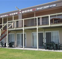Coral Tree Lodge Tourist Park - eAccommodation