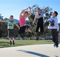 Wallaga Lake Park - eAccommodation