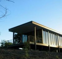 Glass On Glasshouse - eAccommodation