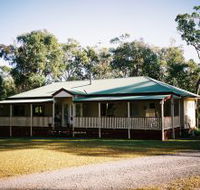 Applegarth Bed and Breakfast - eAccommodation