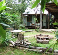 Ride On Mary Bush Cabin Adventure Stay - eAccommodation