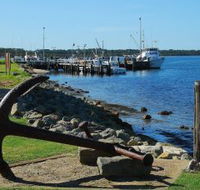 Greenwell Point Hotel Motel - eAccommodation