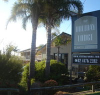 Holiday Lodge Motor Inn - eAccommodation