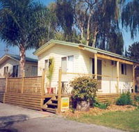 Alamein Caravan Park - eAccommodation