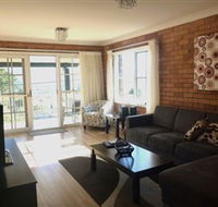 The Beach Retreat - eAccommodation