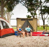 Boreen Point Campground - eAccommodation