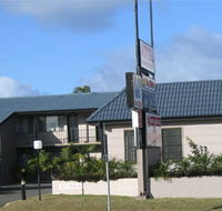Pigeon House Motor Inn Ulladulla - eAccommodation