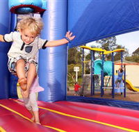Eden Gateway Holiday Park - eAccommodation