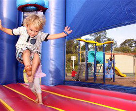 Eden Gateway Holiday Park - eAccommodation 0