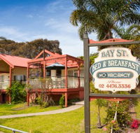 Bay Street Bed and Breakfast - eAccommodation